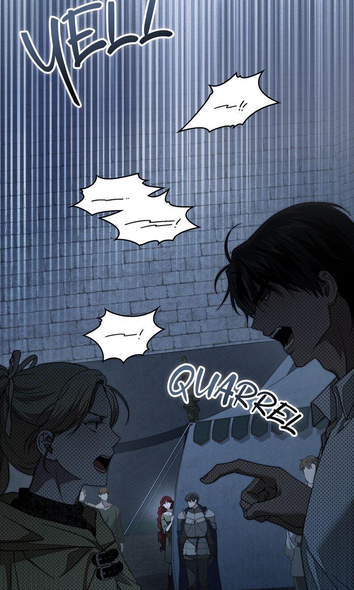 Under the Oak Tree Chapter 127 image 044